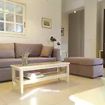 Modern And Independent 83 M2, With Garden, 5min To The And The Center Apartamento