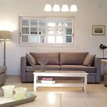 Modern And Independent 83 M2, With Garden, 5min To The And The Center Calamata