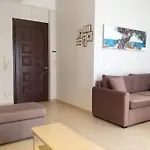 Modern And Independent 83 M2, With Garden, 5min To The And The Center Apartamento
