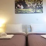 Modern And Independent 83 M2, With Garden, 5min To The And The Center Apartamento