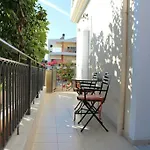 Modern And Independent 83 M2, With Garden, 5min To The And The Center