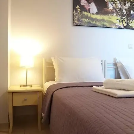 Apartment Modern And Independent 83 M2, With Garden, 5min To The And The Center *