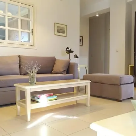 New, Modern, Bright And Independent 83 M2, With Garden, 5min To The And The Center Appartement