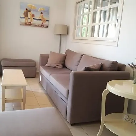 New, Modern, Bright And Independent 83 M2, With Garden, 5min To The And The Center * Kalamata