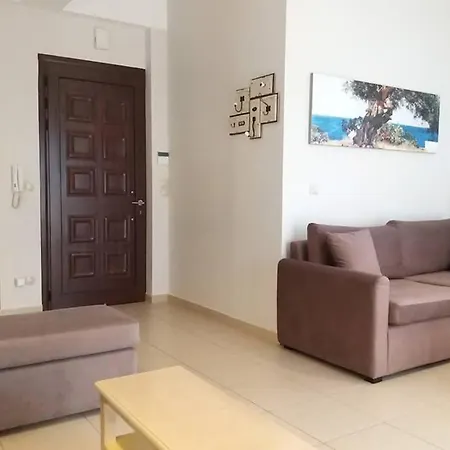 New, Modern, Bright And Independent 83 M2, With Garden, 5min To The And The Center Appartement