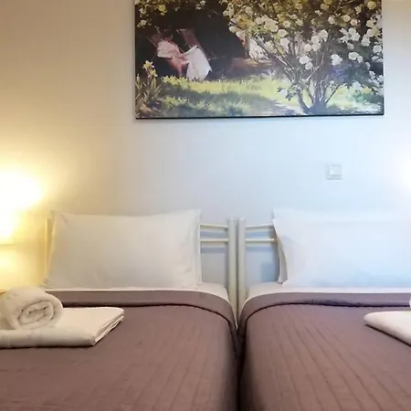 New, Modern, Bright And Independent 83 M2, With Garden, 5min To The And The Center Appartement