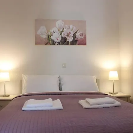 Appartement New, Modern, Bright And Independent 83 M2, With Garden, 5min To The And The Center