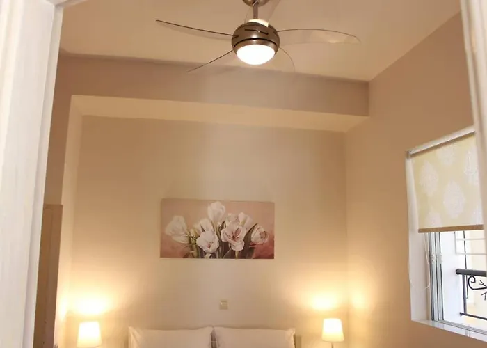 Apartment Modern And Independent 83 M2, With Garden, 5min To The And The Center *