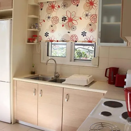 Modern And Independent 83 M2, With Garden, 5min To The And The Center Apartamento *