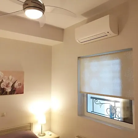 Modern And Independent 83 M2, With Garden, 5min To The And The Center