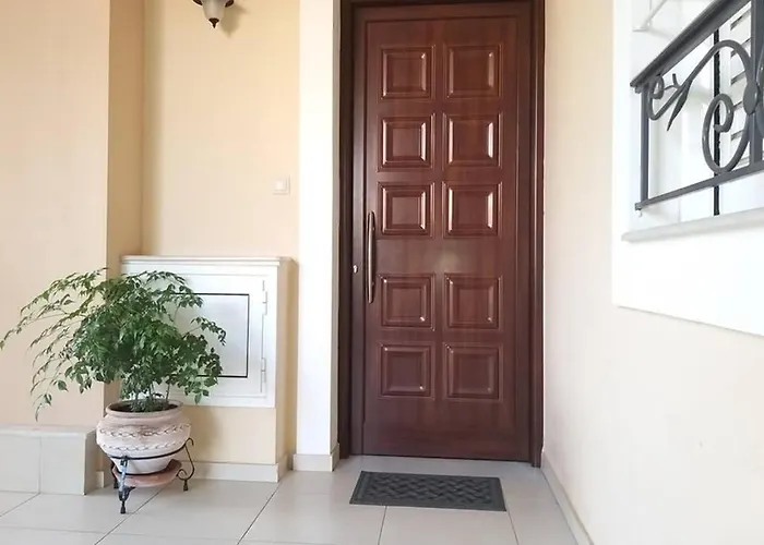 Modern And Independent 83 M2, With Garden, 5min To The And The Center