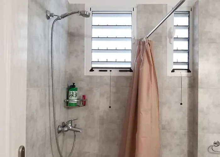 Modern And Independent 83 M2, With Garden, 5min To The And The Center