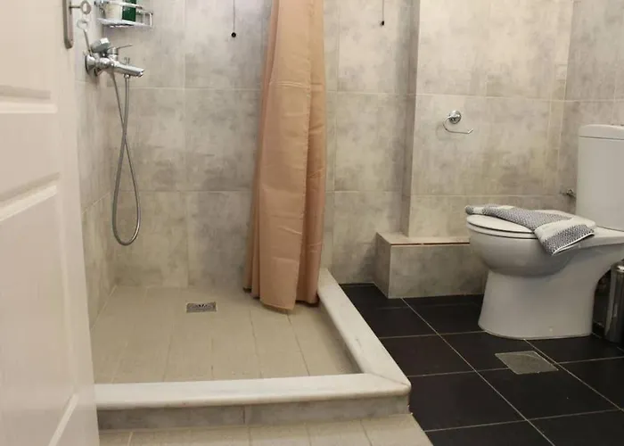 Modern And Independent 83 M2, With Garden, 5min To The And The Center Apartman *