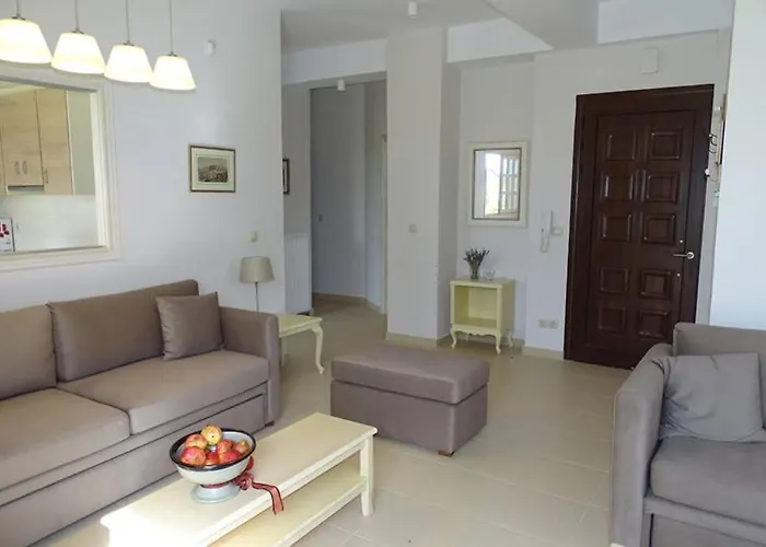 Modern And Independent 83 M2, With Garden, 5min To The And The Center *