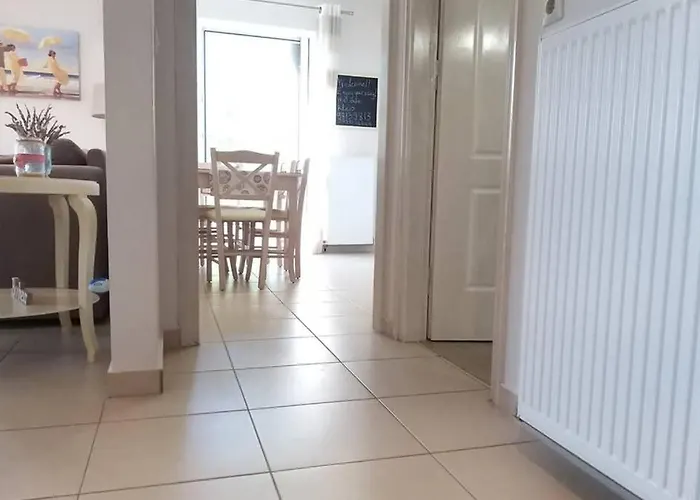 Modern And Independent 83 M2, With Garden, 5min To The And The Center * كالاماتا