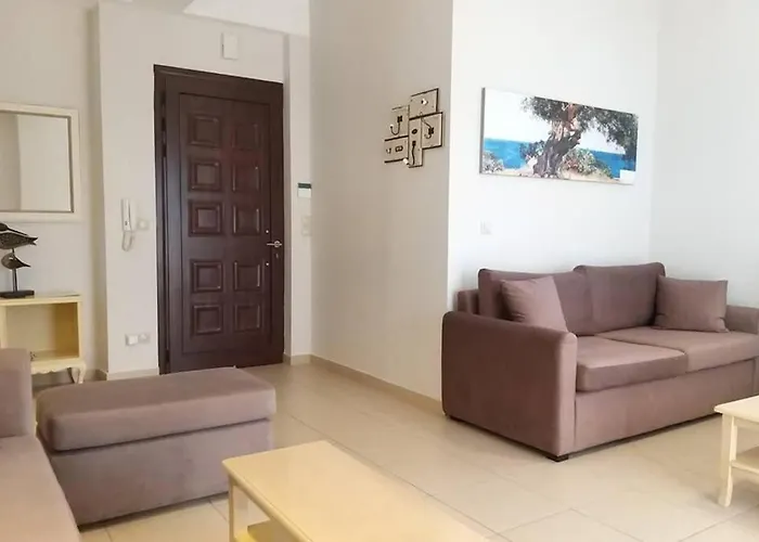 Modern And Independent 83 M2, With Garden, 5min To The And The Center Apartman