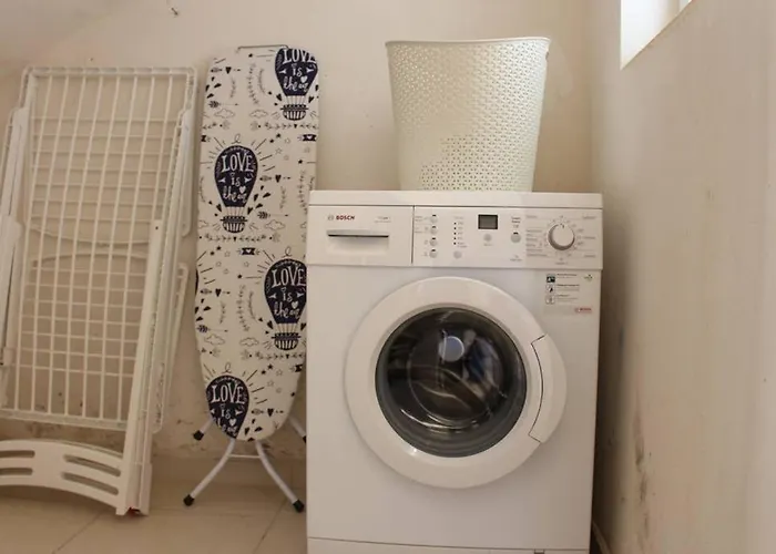 Modern And Independent 83 M2, With Garden, 5min To The And The Center * كالاماتا