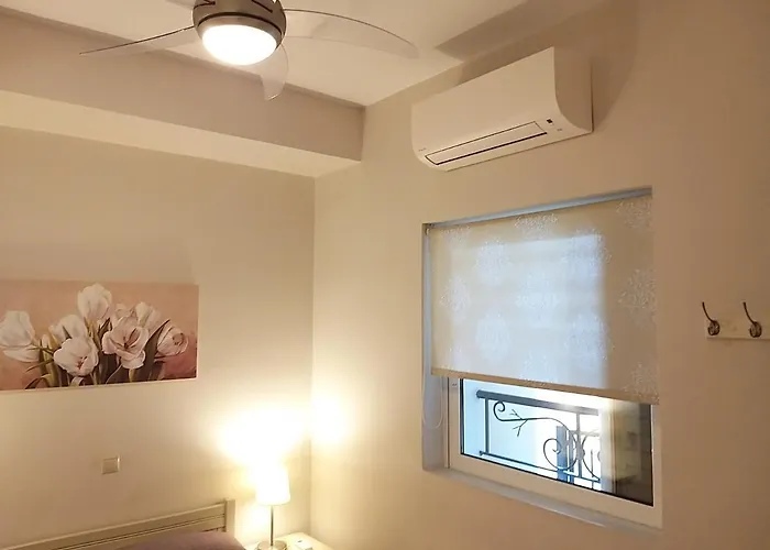 Modern And Independent 83 M2, With Garden, 5min To The And The Center